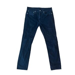 Levis 502 Corduroy Jeans